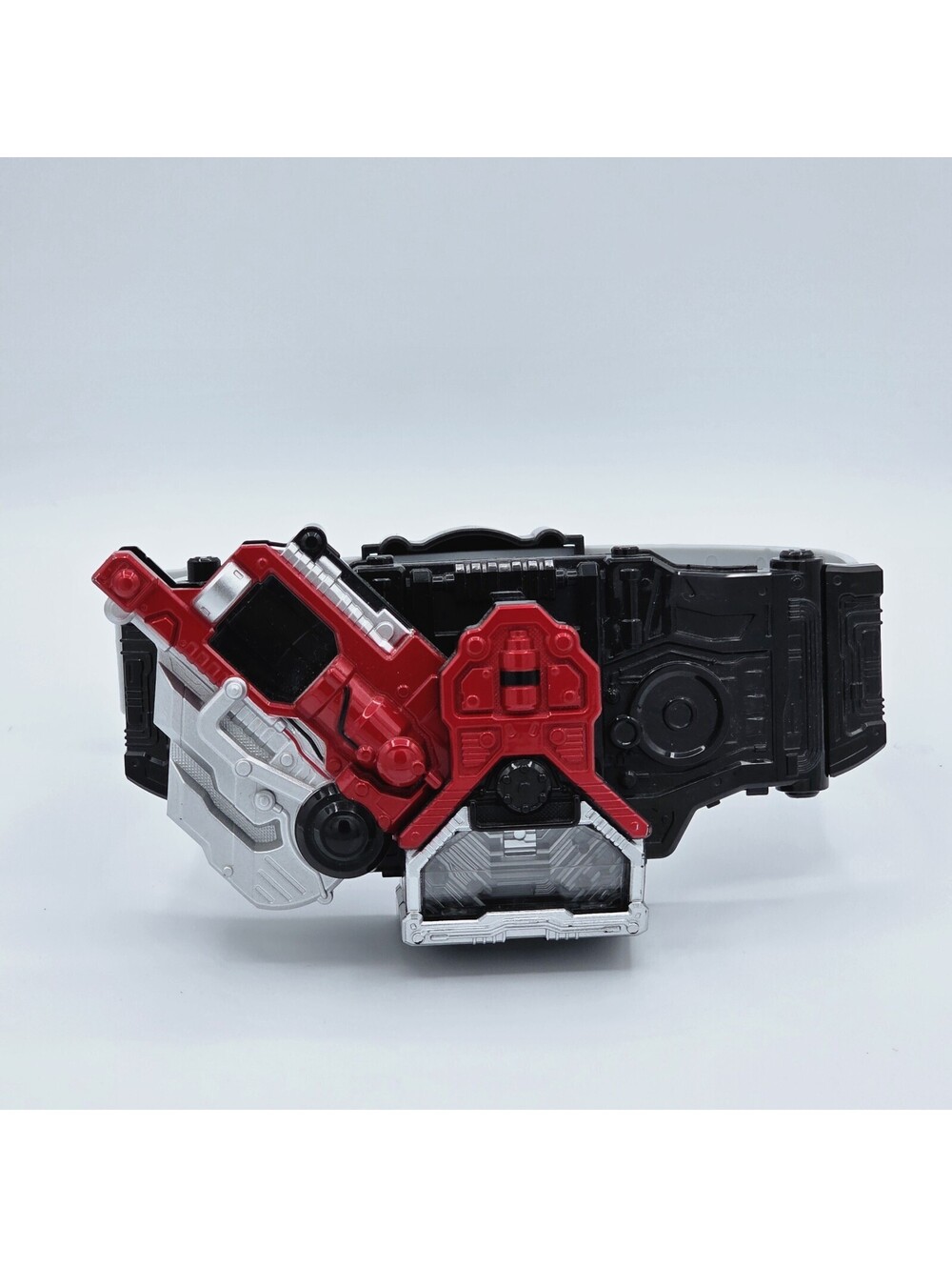 Bandai Kamen Rider W DX Lost Driver Henshin Belt 2009 Japan No Gaia Memory